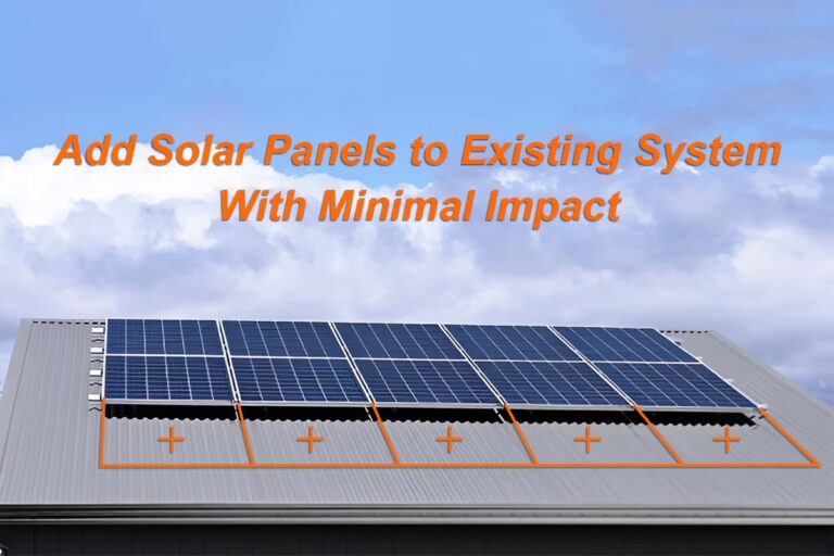 Aumenta la Producción de tus Paneles Solares