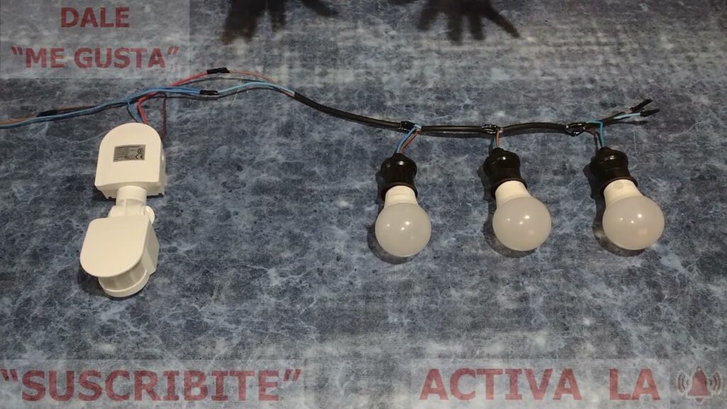 Controla tu Luz: Cómo Desactivar Sensores Solares