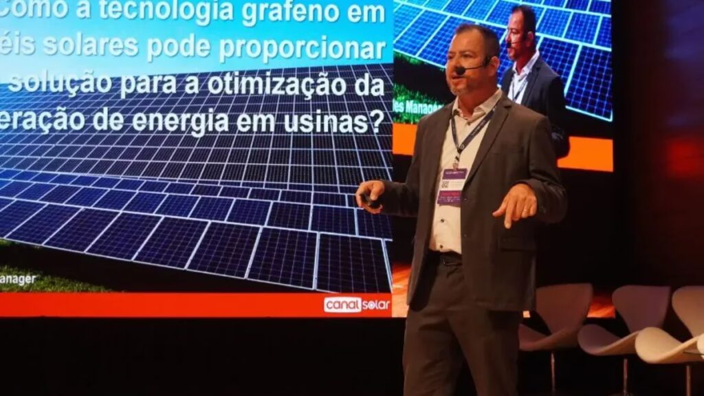 Baterías de Grafeno: La Revolución Energética