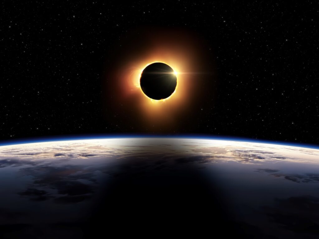 Eclipse Solar: Cómo afecta al signo Cáncer