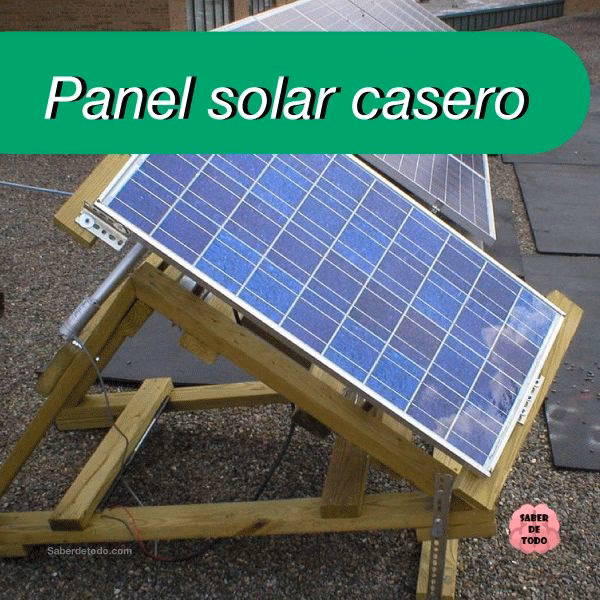 ¿Puedo construir mi propio sistema de energía solar?