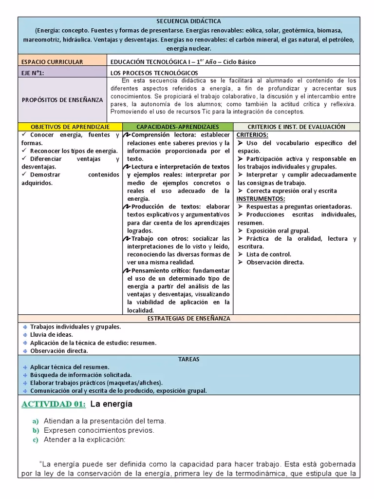 ¿Cómo elaborar un plan de eficiencia energética?
