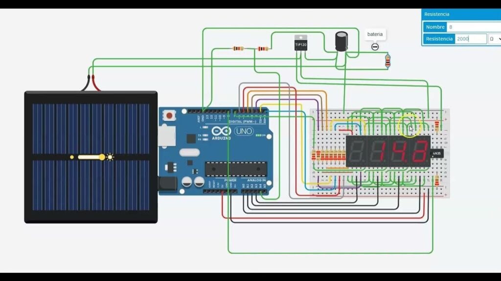 Regulador de Voltaje para Arduino: Guía Esencial