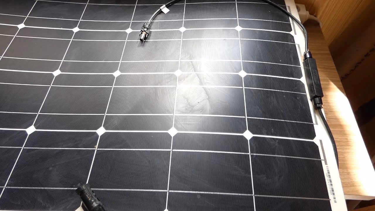 ¿Puedes quitar los paneles solares tú mismo?