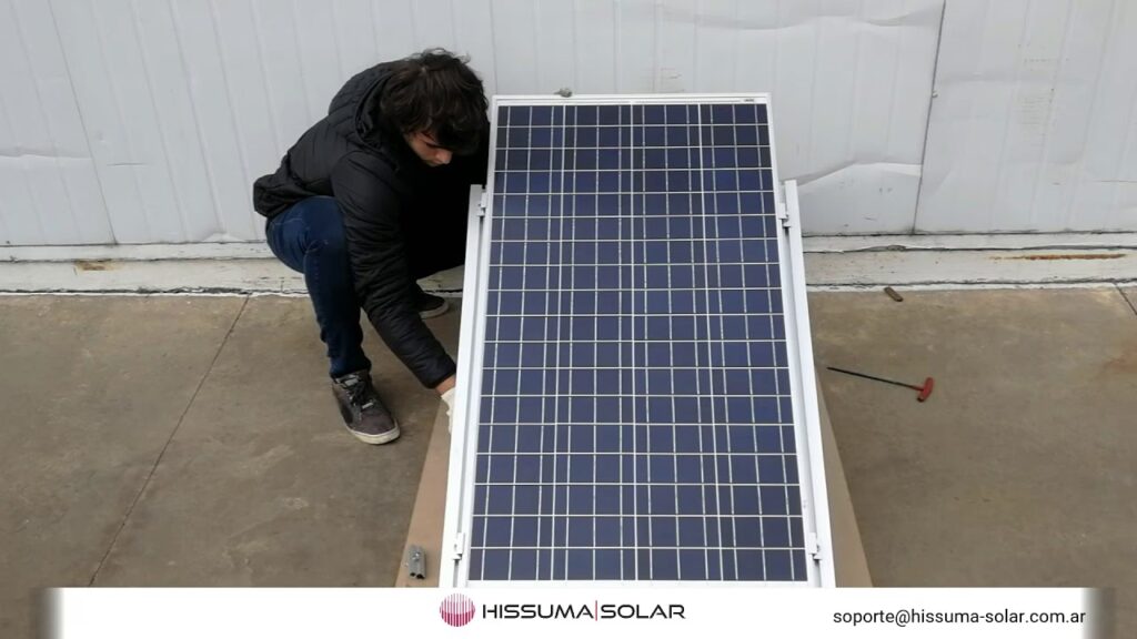 Cómo Limpiar tus Paneles Solares: Guía Completa