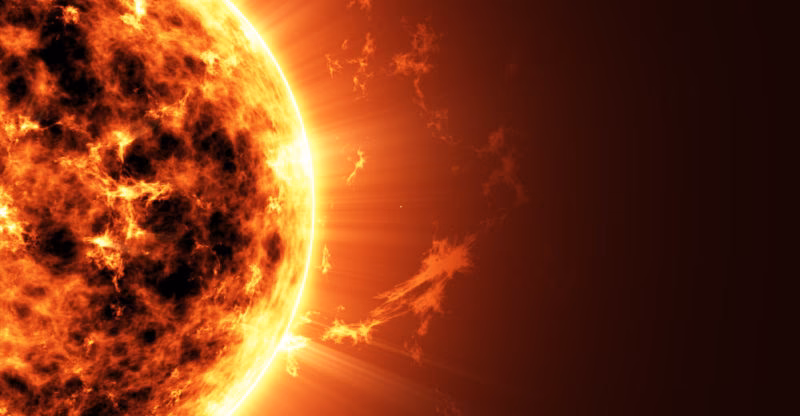 ¿Cómo gira el Sol en la galaxia?