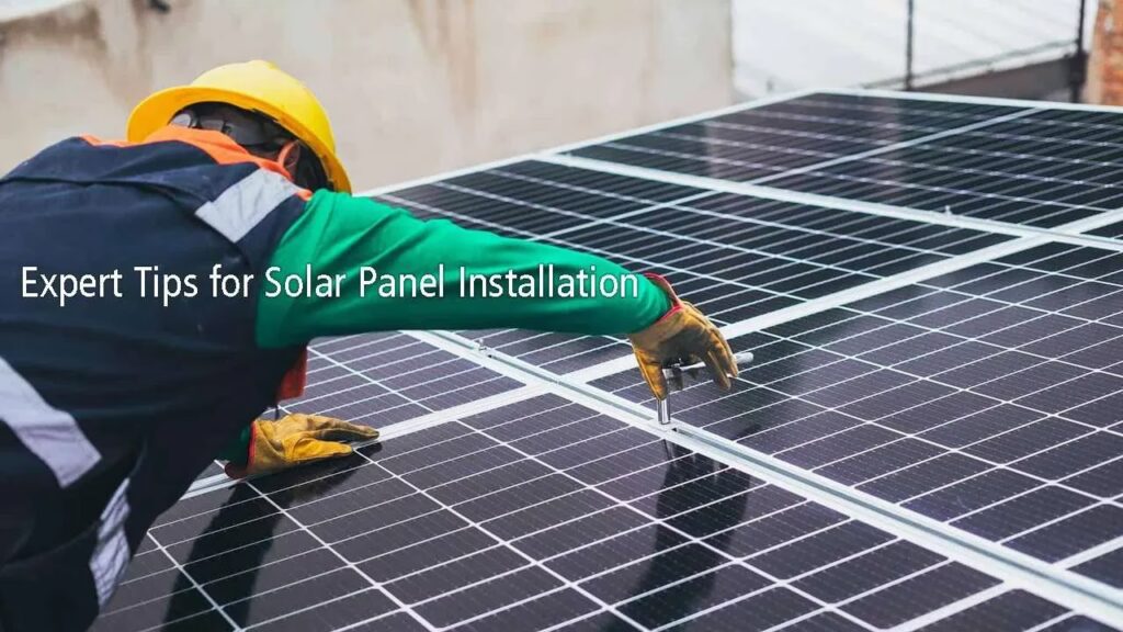 Guía para elegir tu panel solar perfecto en 2024