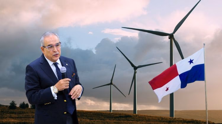 ¿Cuánto pagan en la energía eólica?