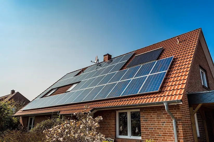 ¿Deben enfriarse los paneles solares?