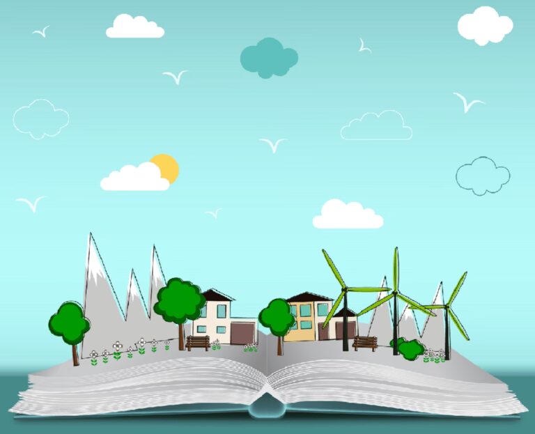 El Arte de los Libros Pop-Up: Crea el Tuyo