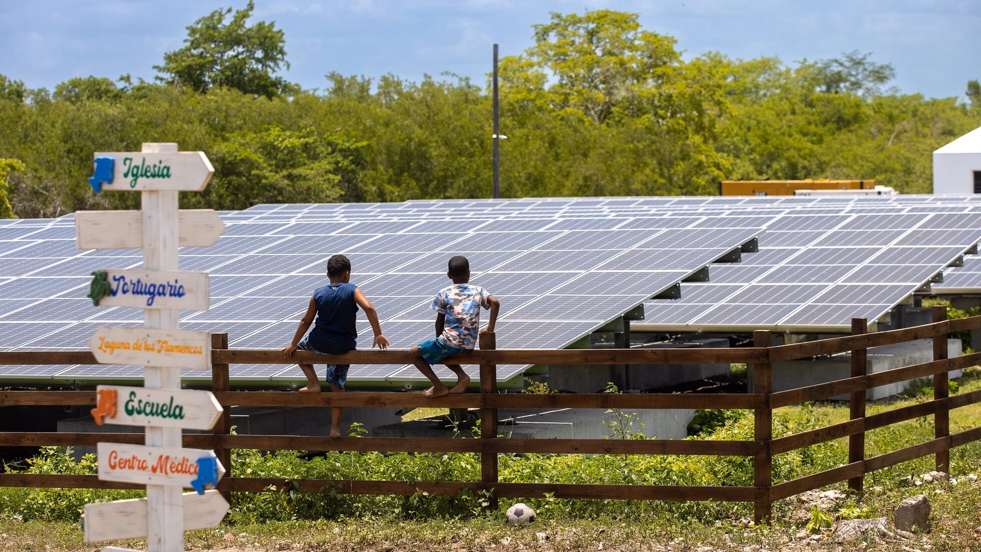 ¿Cómo se puede aumentar el uso de energías renovables en la ciudad?