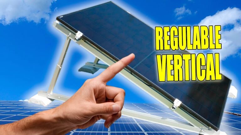 Estructura Monoposte: Guía para tu Instalación