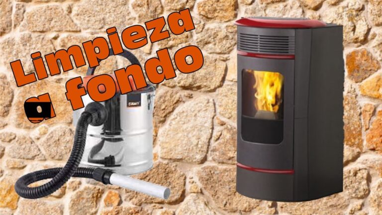 Cristal Impecable: Guía de Limpieza de Estufas