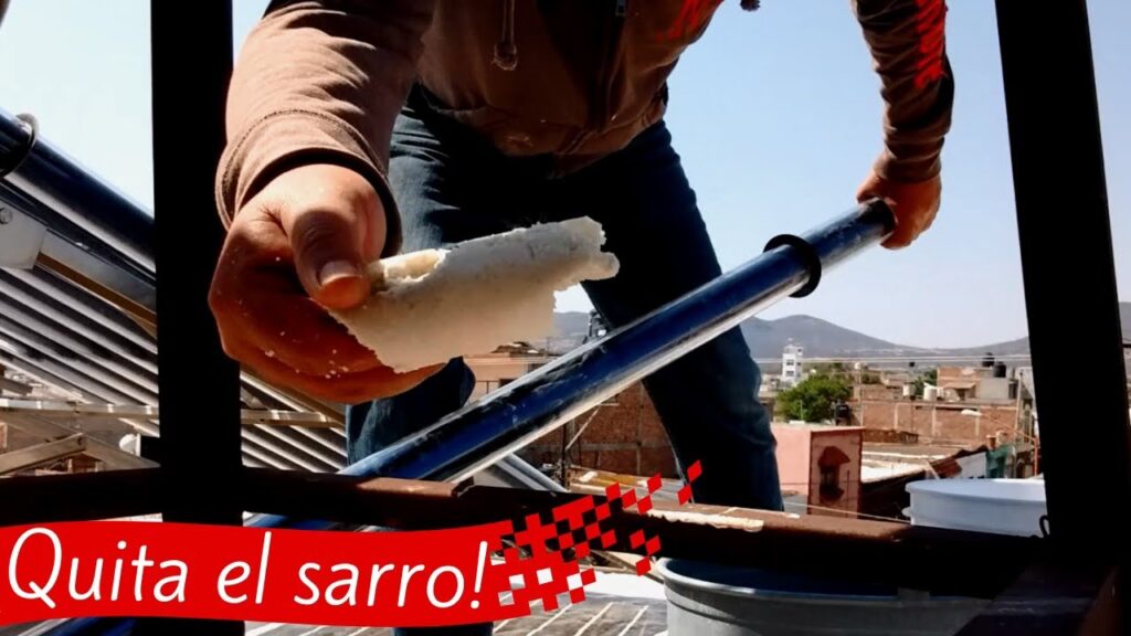 Guía Completa para Limpiar Tubos de Luz Solar