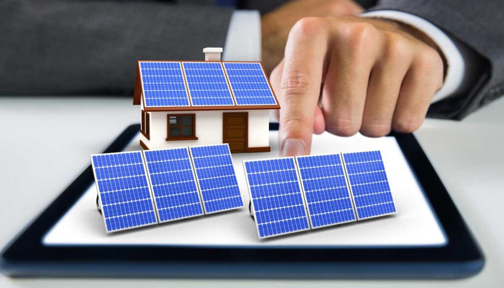 Cómo Aumentar la Eficiencia de tu Panel Solar