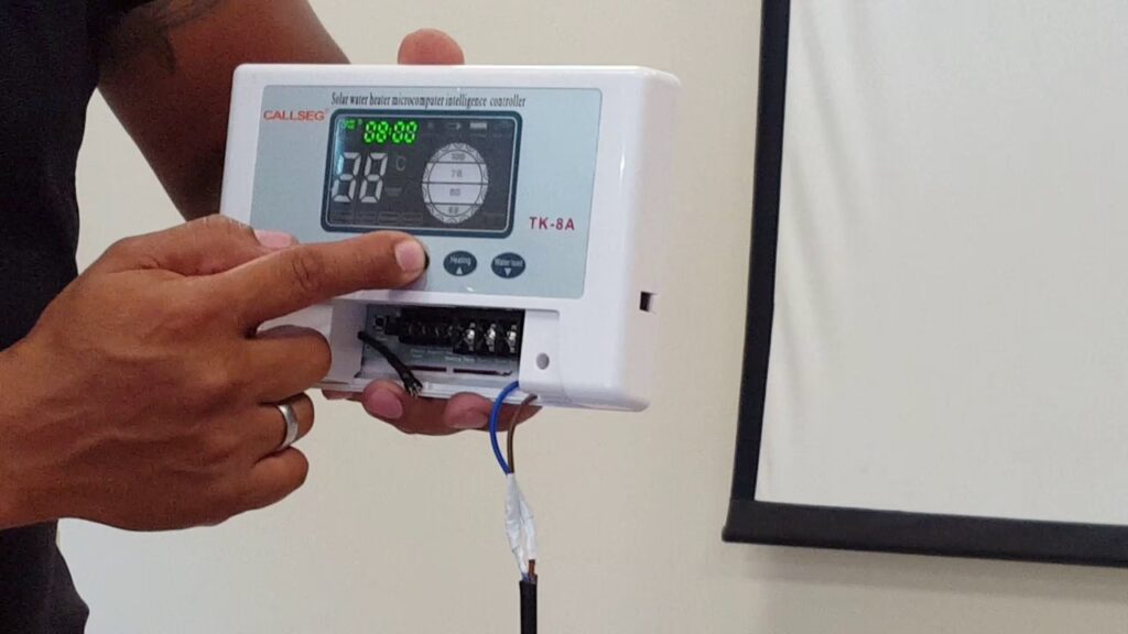 Cómo saber si tu termotanque solar funciona bien