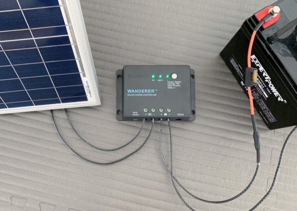 Múltiples reguladores de carga: Guía completa