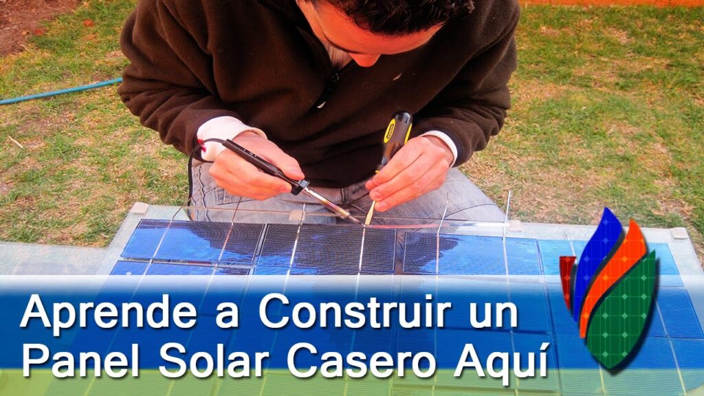Instalación Solar Casera: ¿Vale la Pena el Reto?