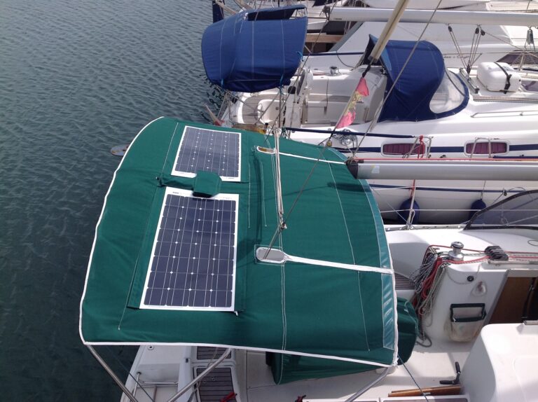 ¿Qué se necesita para dañar un panel solar?