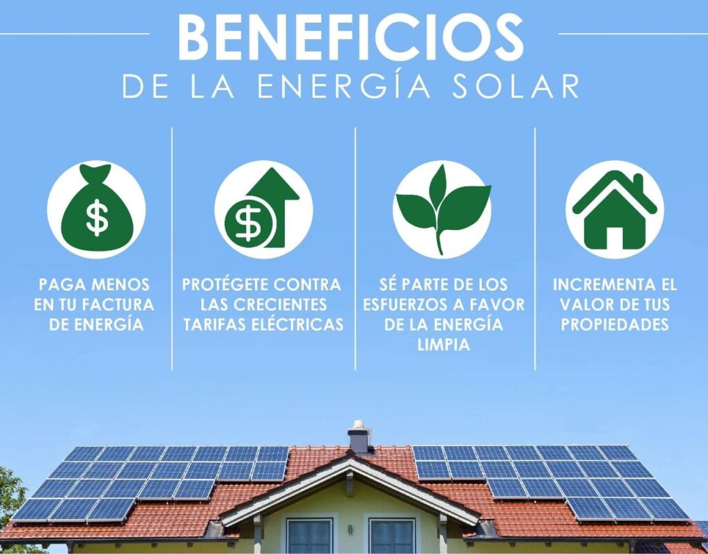 El Sol: Nuestra Fuente de Energía Renovable
