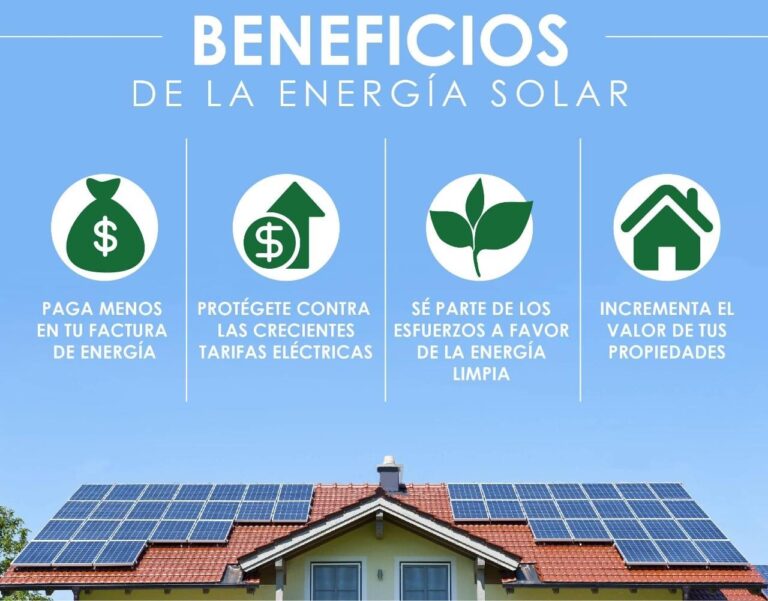 El Sol: Nuestra Fuente de Energía Renovable