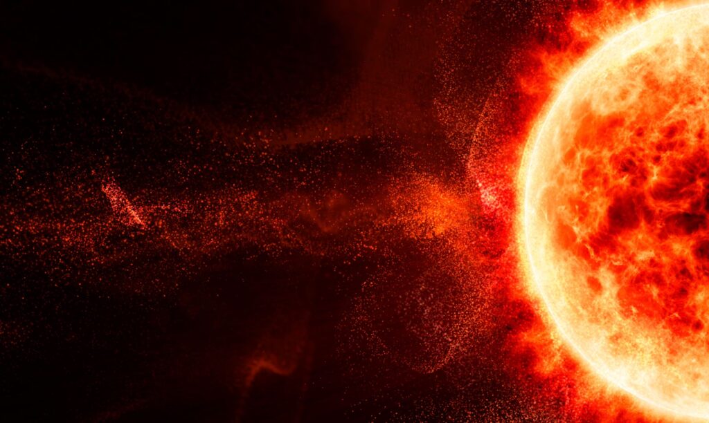 El Sol: Nuestro Reactor de Fusión Nuclear