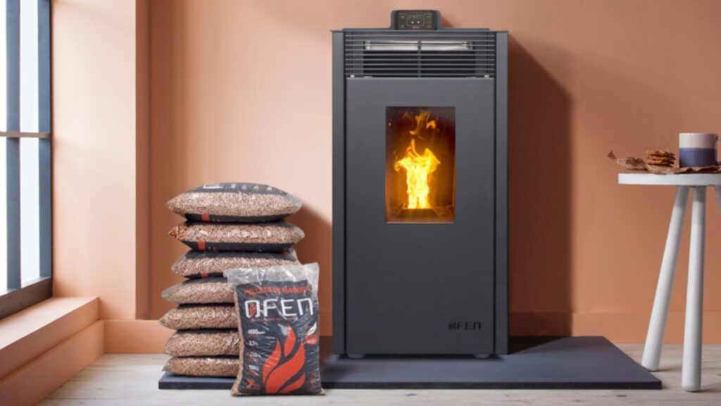 Precio de Pallet de Pellets: Guía Completa 2024