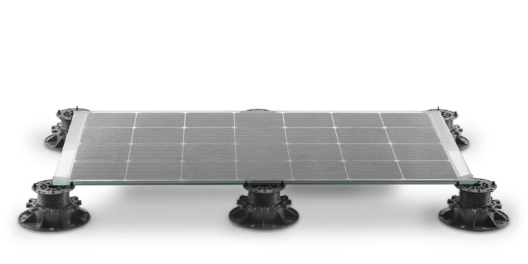 De la Arena al Panel Solar: El Proceso Explicado