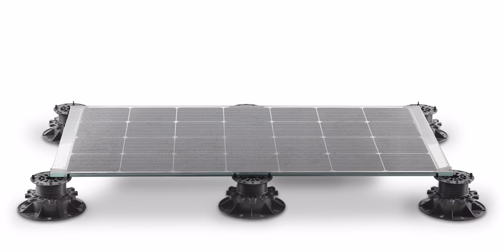 ¿Se utiliza arena para fabricar paneles solares?