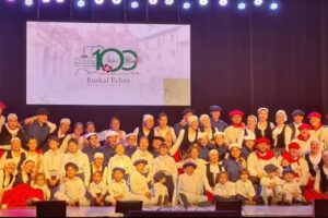 Comodoro Rivadavia (parque eólico)