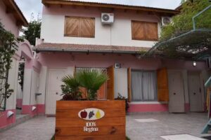 COMPLEJO SOLAR APART