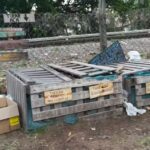 Compostera Comunitaria