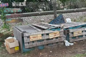 Compostera Comunitaria