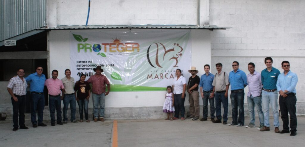 COMSA: Del Ferrocarril a la Energía Solar