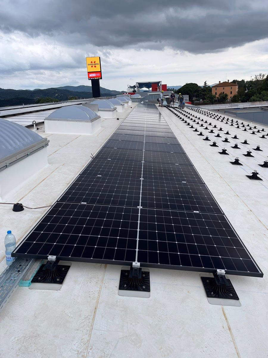 ¿Quién es dueño de Comsa?