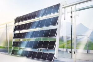 Concepto Sostenible – Aton Green Storage