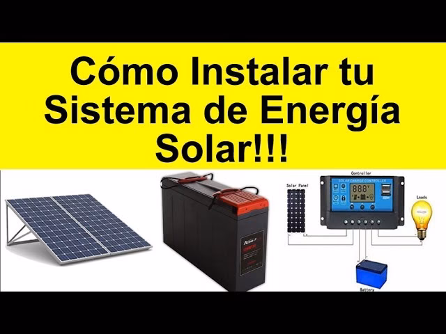 ¿Podemos conectar un router wifi a un inversor?