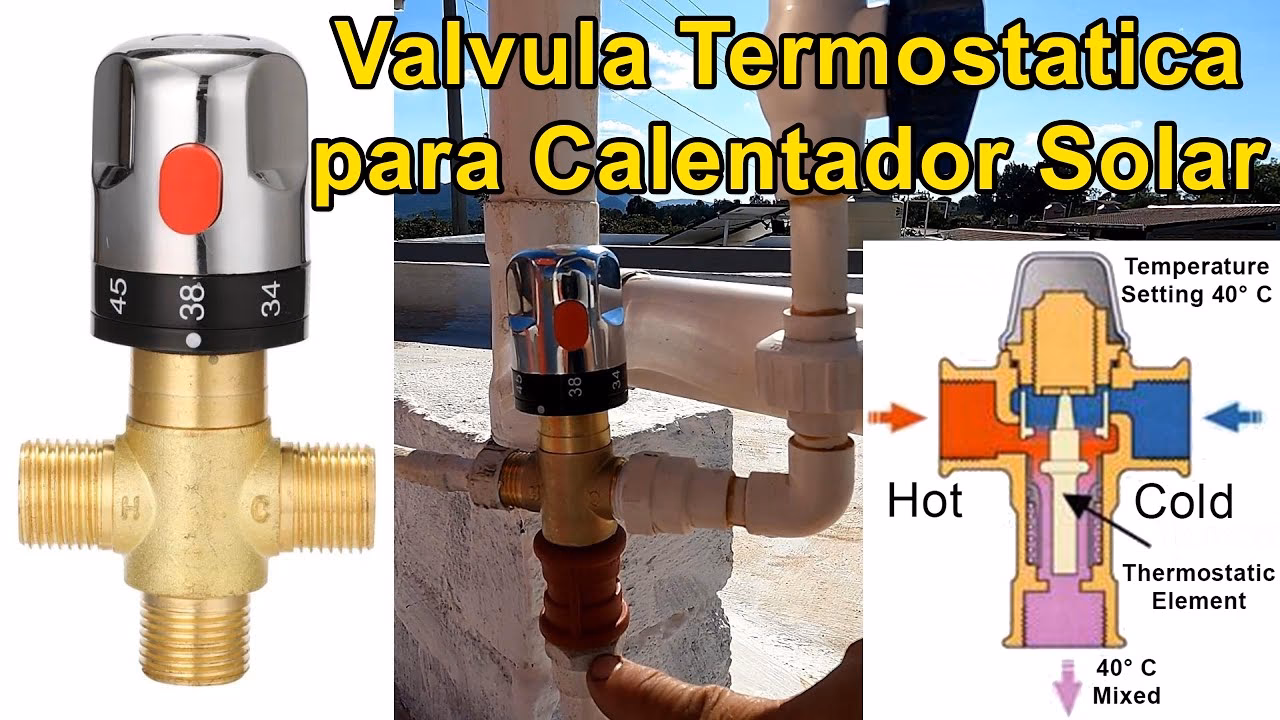¿Por qué se me quema la resistencia del termotanque eléctrico?