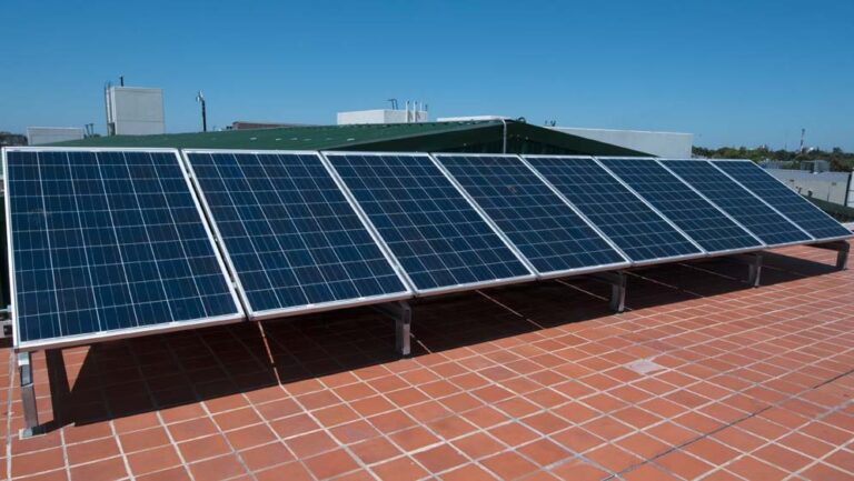 CONICET y la Revolución de la Energía Solar