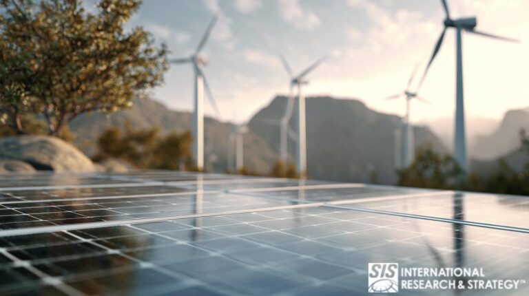 Consultor de Energías Renovables: Tu Guía Experta