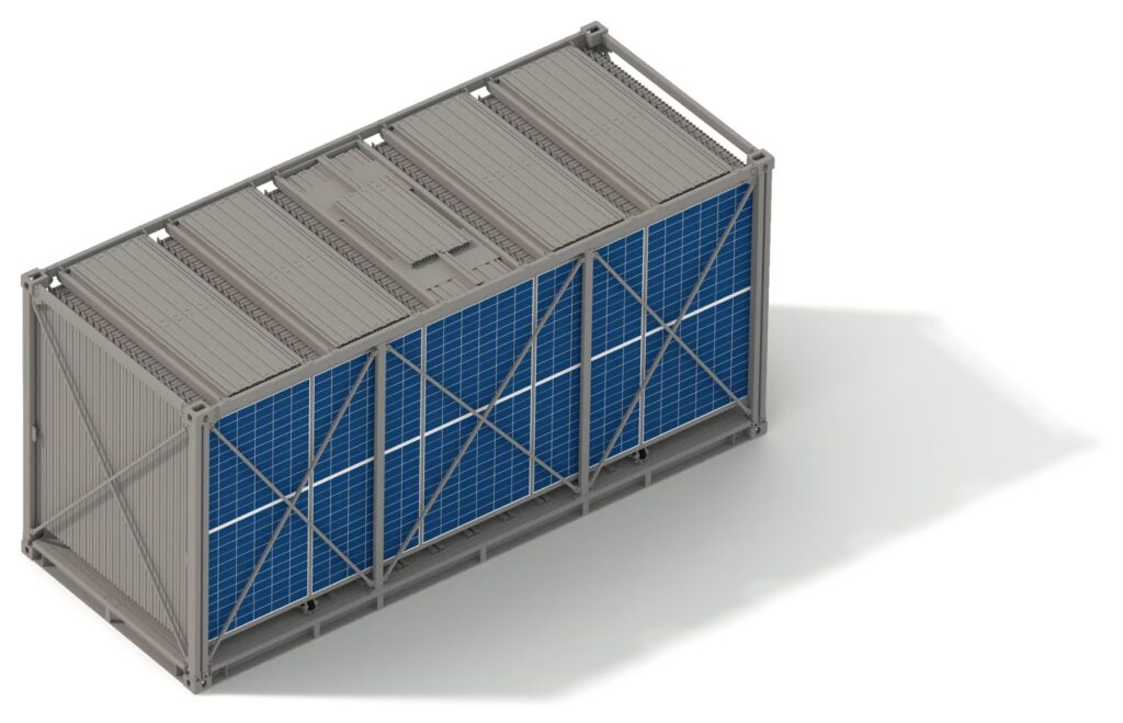 Paneles Solares y Hielo: ¿Fin de la Energía?