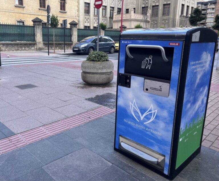 Contenedores Solares: Innovación y Sostenibilidad