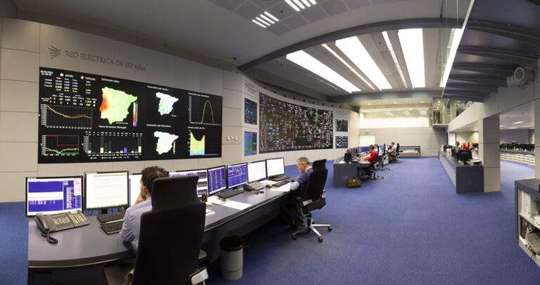Control de Energía: ¿Qué es y cómo implementarlo?
