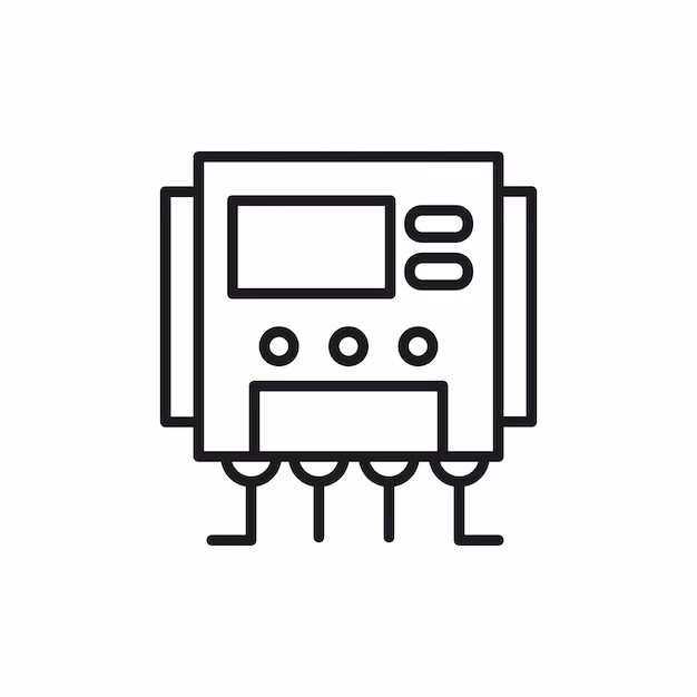 ¿Qué significan las luces en un controlador solar?