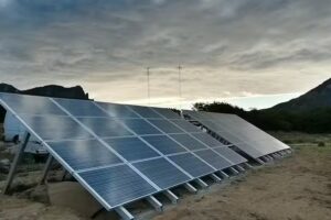 Convertec-Energías Renovables Bariloche