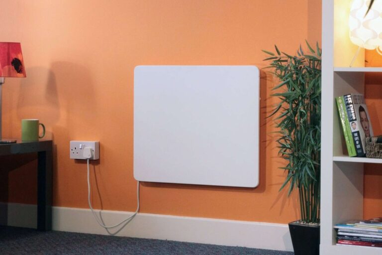 Caloventor vs. Panel: ¿Qué Calefactor Gasta Menos?