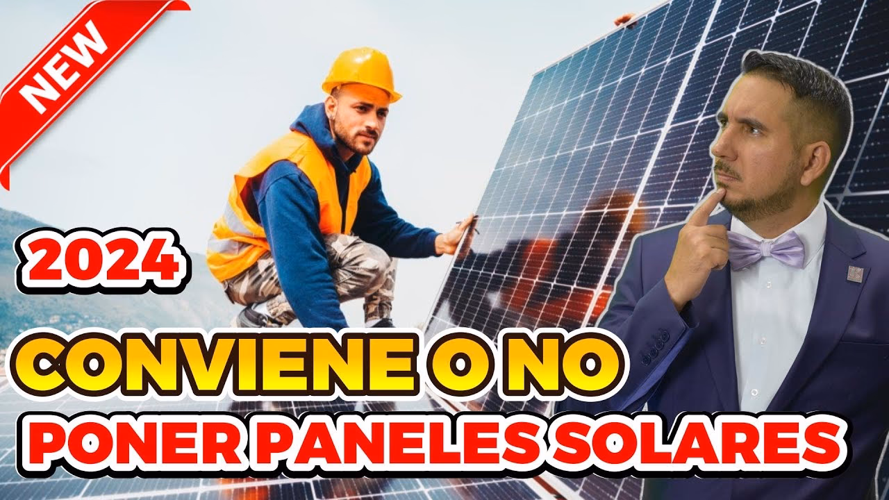 ¿Puedo obtener dinero por mis paneles solares?