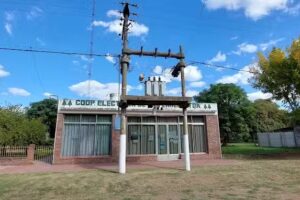 Cooperativa Electrica San Emilio