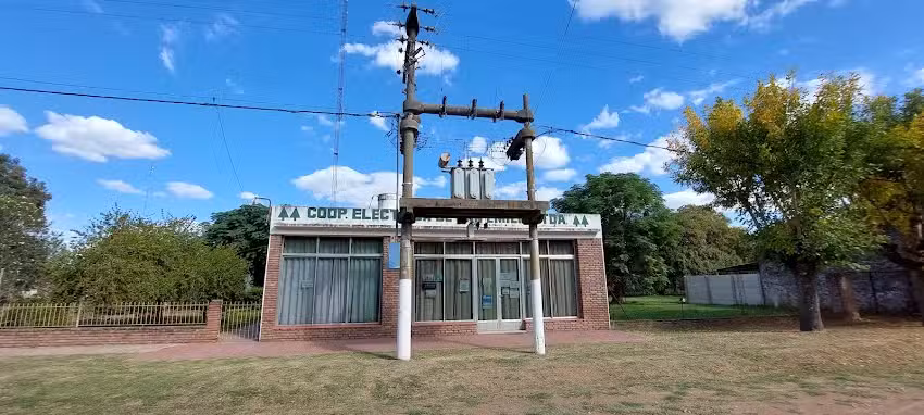 Cooperativa Electrica San Emilio