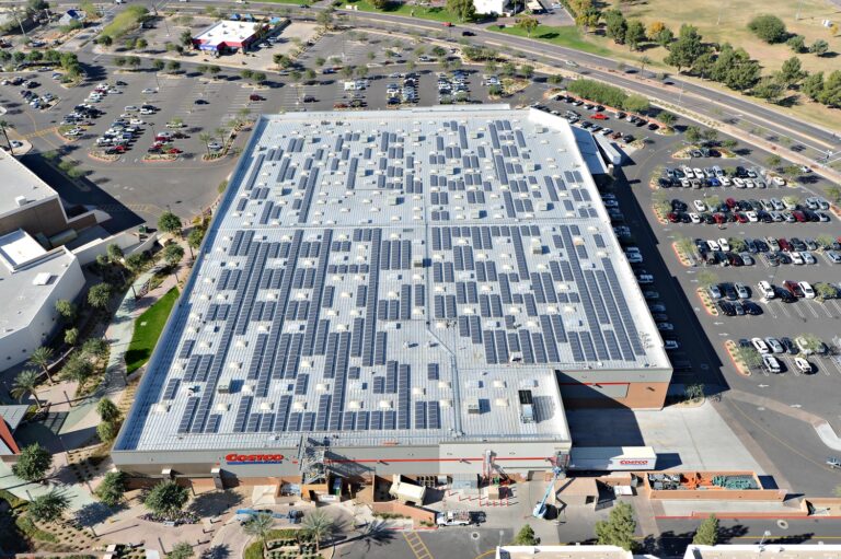 Costco y Sunrun: Fin de la Alianza Solar